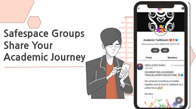 SafeSpace gallery image