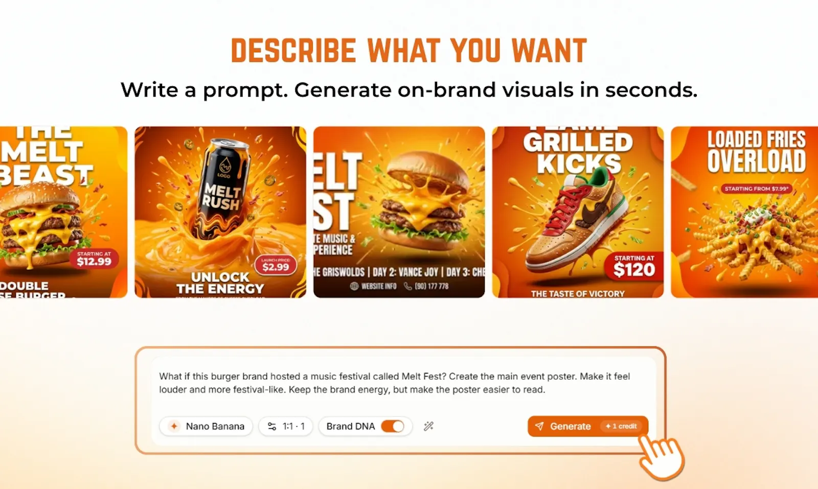BrandGen v2 screenshot 5