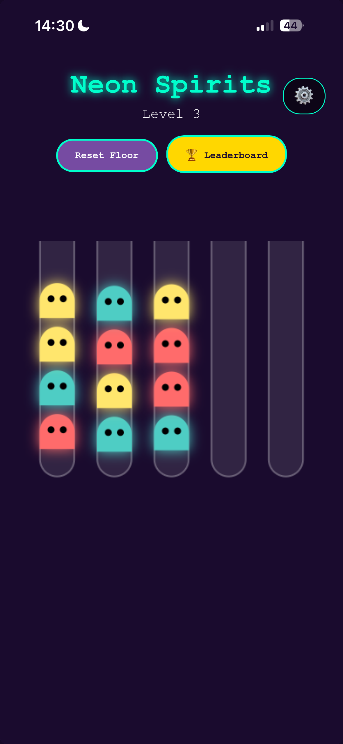 Neon Spirits gallery image