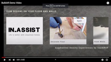 InAssist gallery image