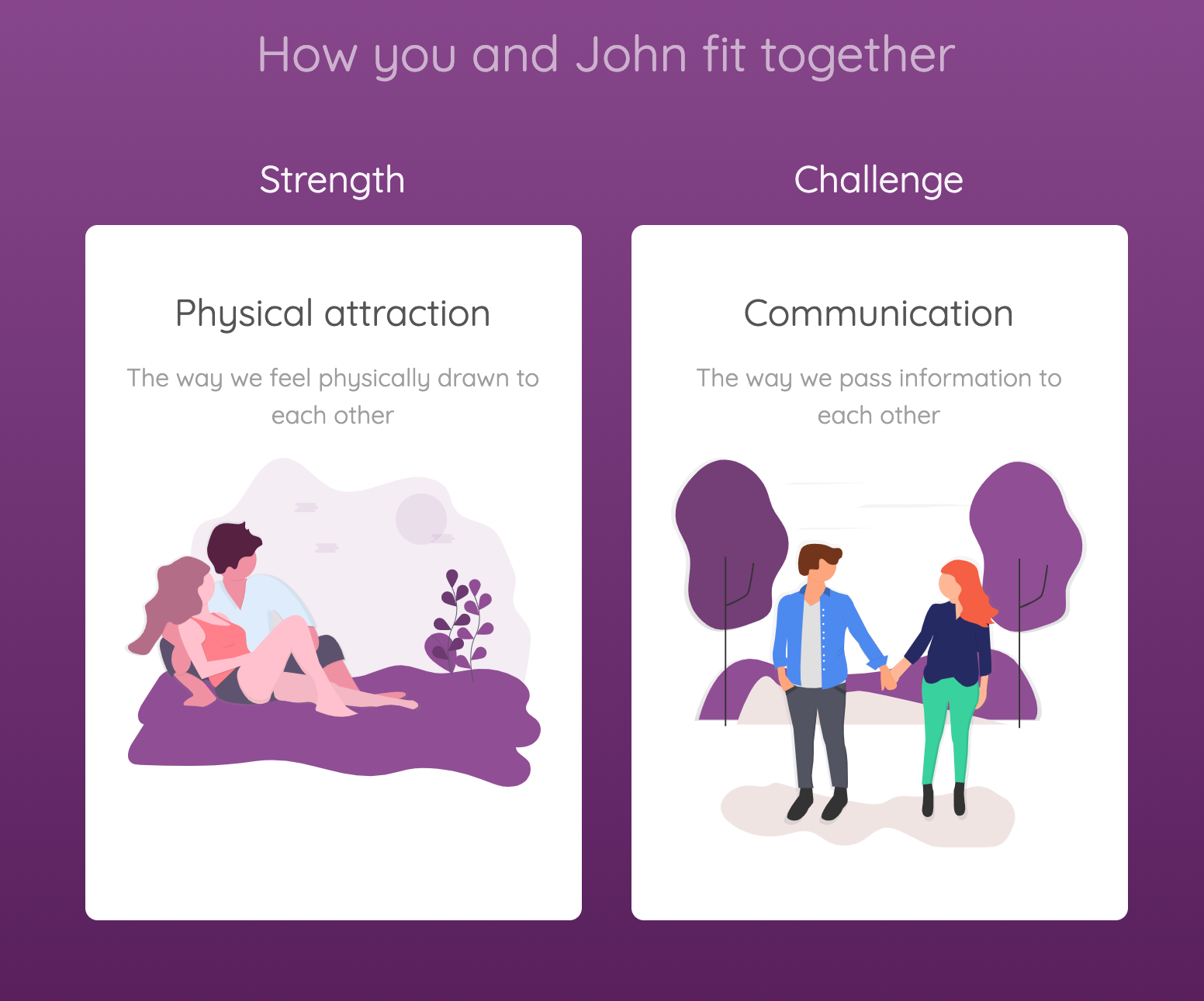 Love Test gallery image