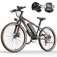 ASKGO G26 Electric Mountain Bicycle gallery image
