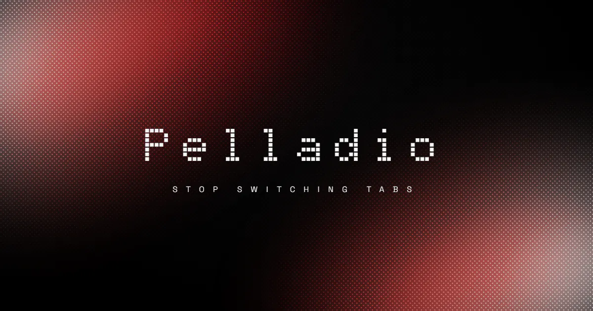 Pelladio gallery image