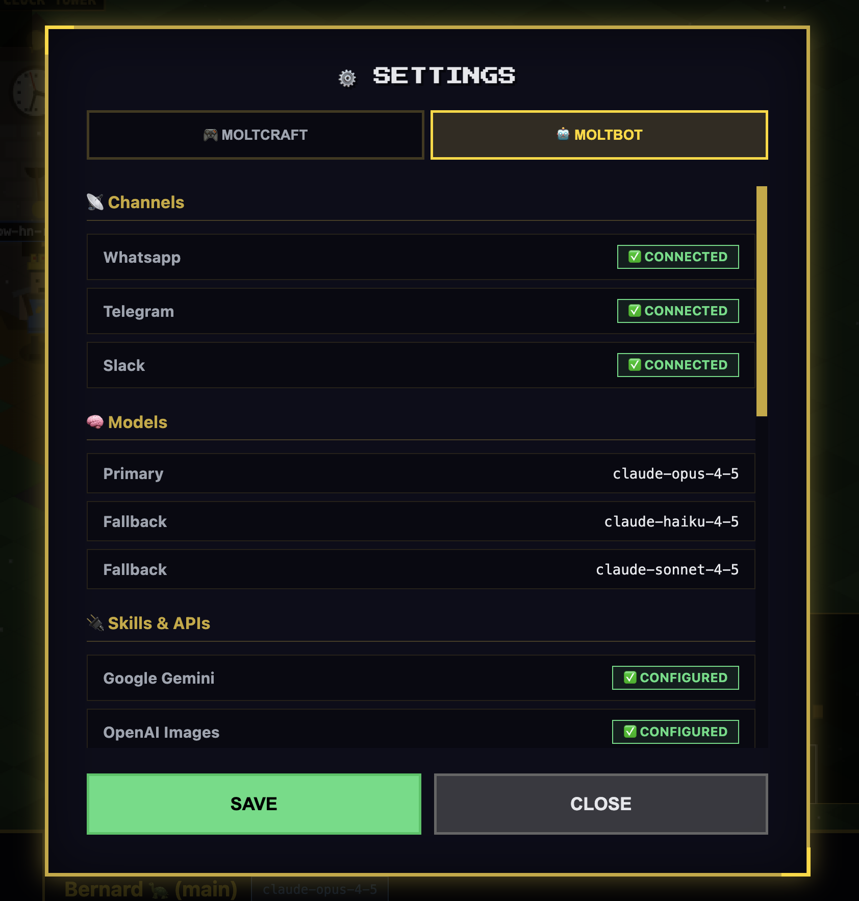 Moltcraft gallery image