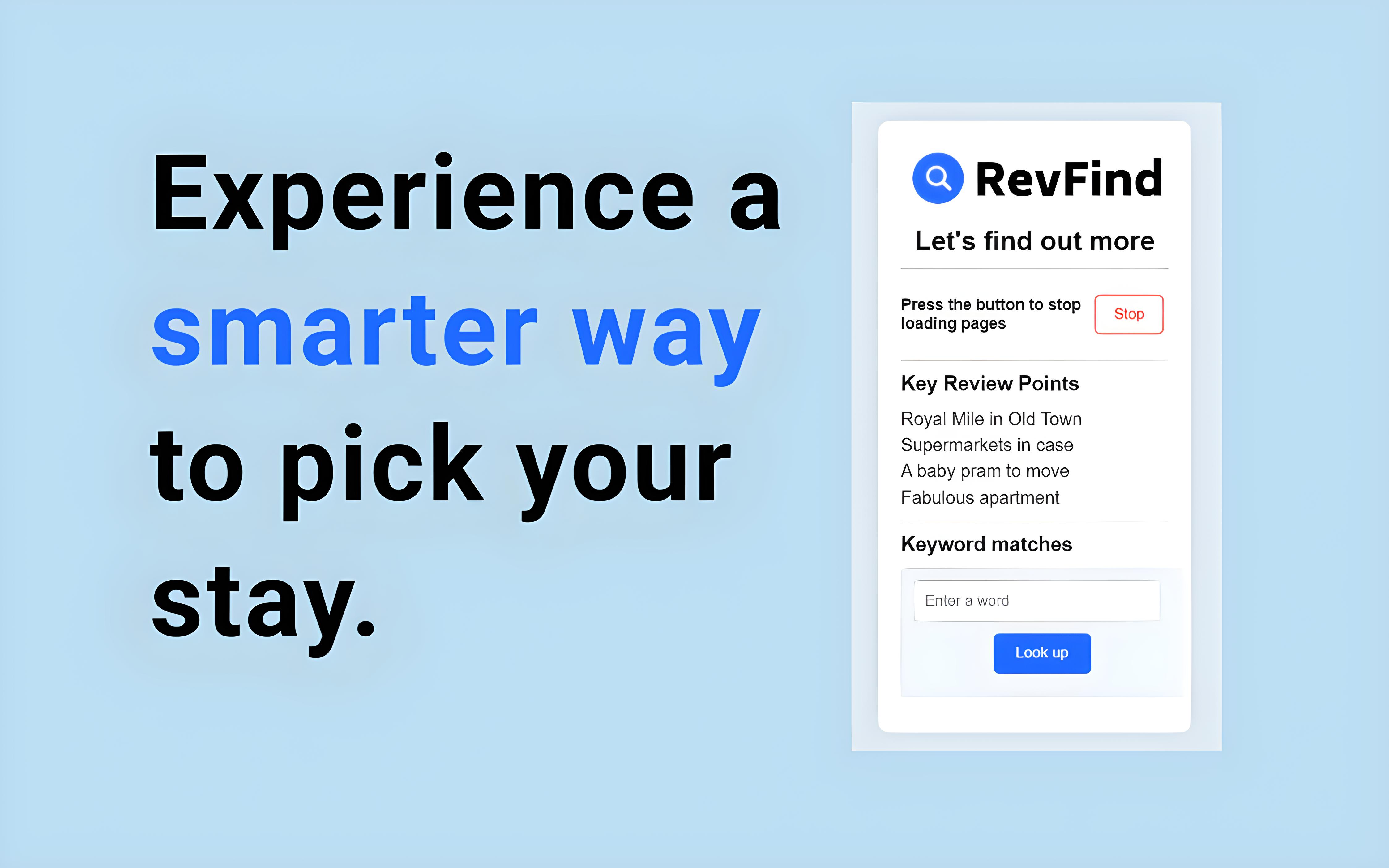 Revfind media 2