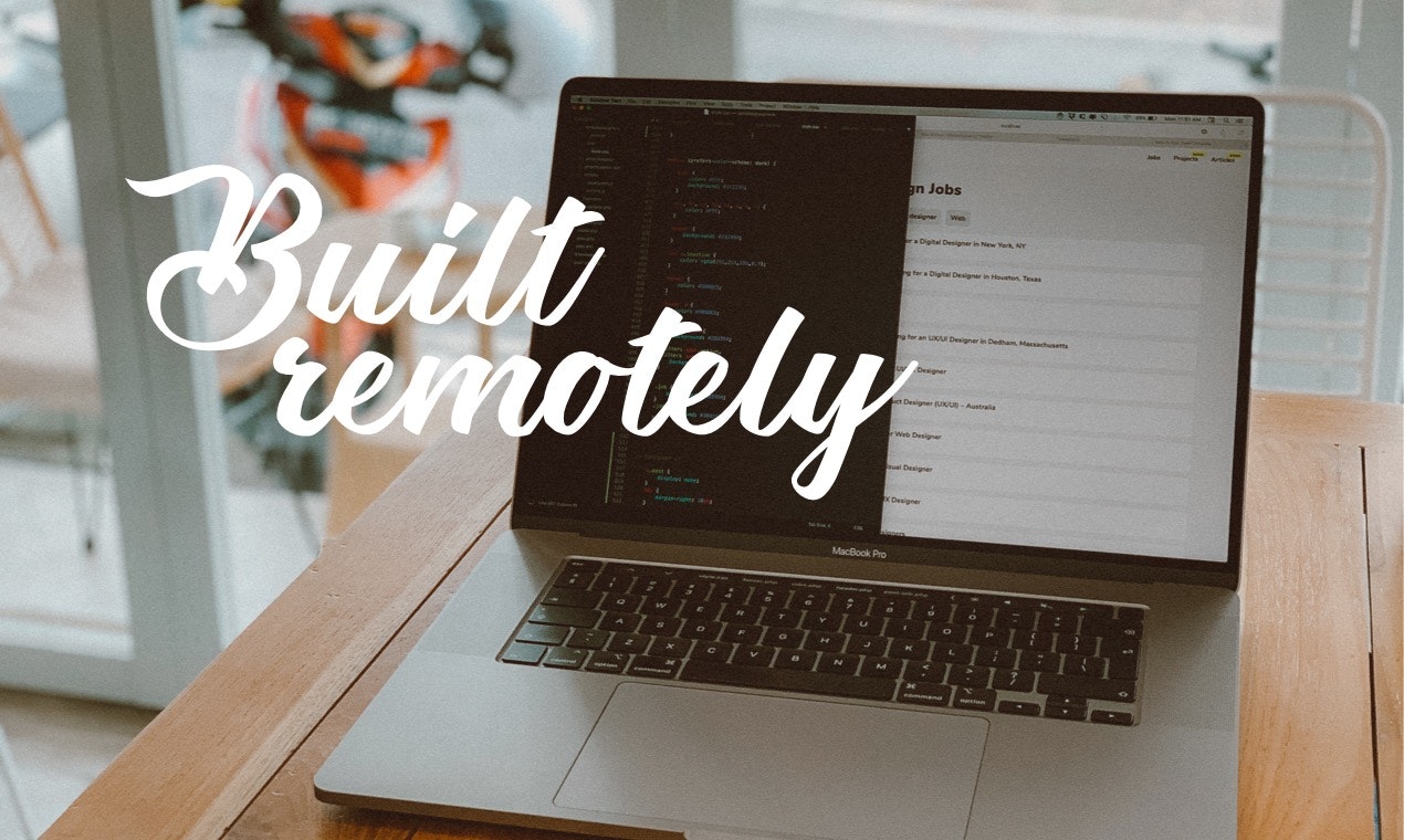 Remote Creators gallery image