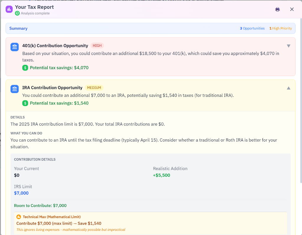 TaxplAIn gallery image