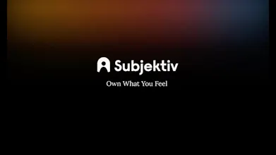 Subjektiv gallery image