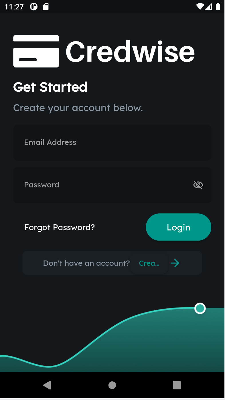 Credwise gallery image