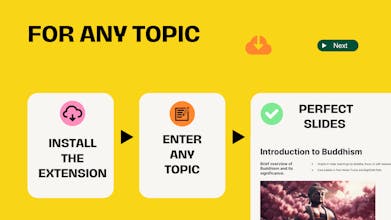 Alayna AI for Google Slides™ gallery image