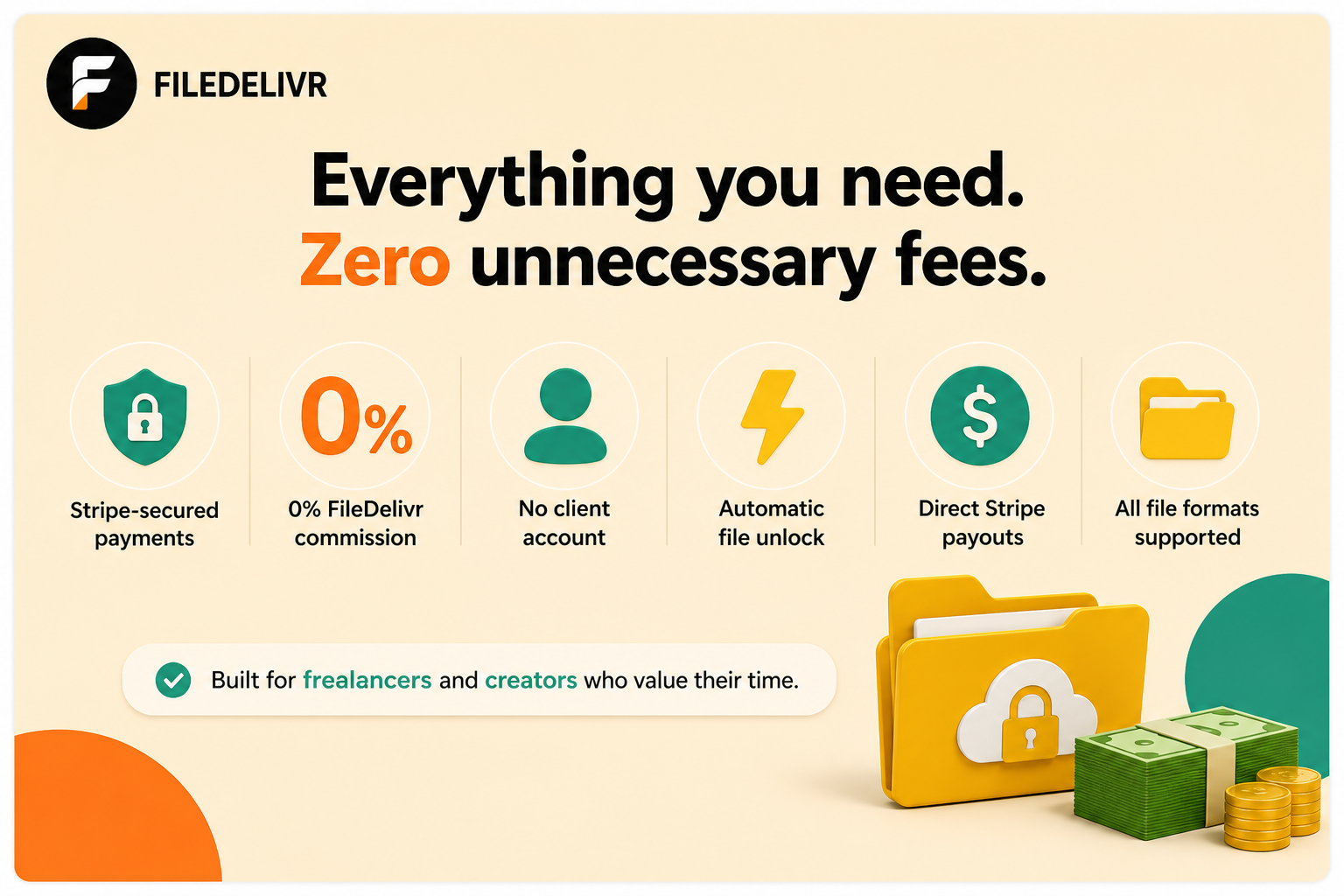 FileDelivr gallery image