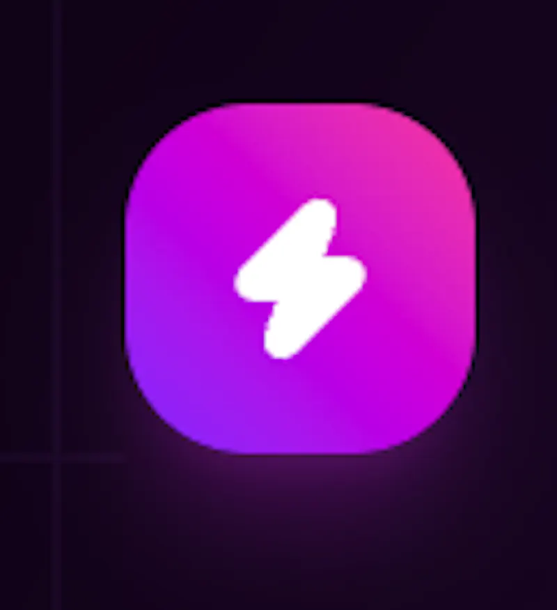Velodeck screenshot 1