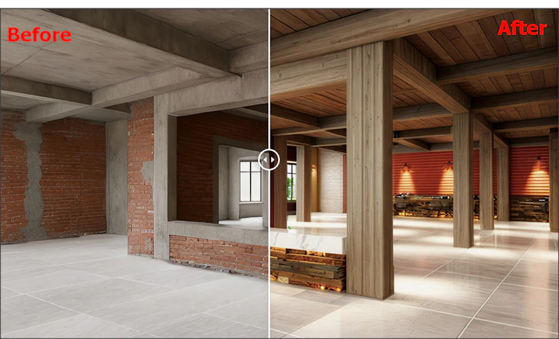 AdEstate Virtual Staging AI screenshot 16