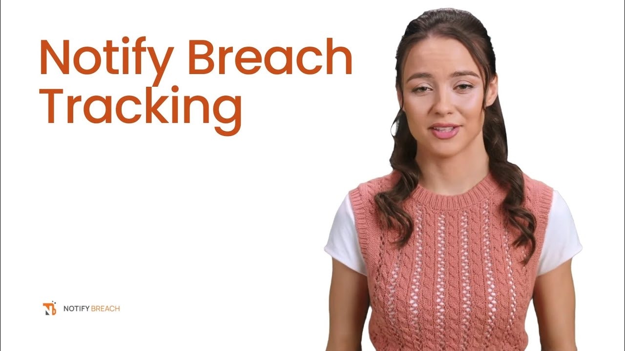 NotifyBreach gallery image