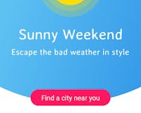 Sunny Weekend media 3