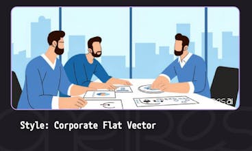 OneirosAI - AI Blog Image Generator gallery image