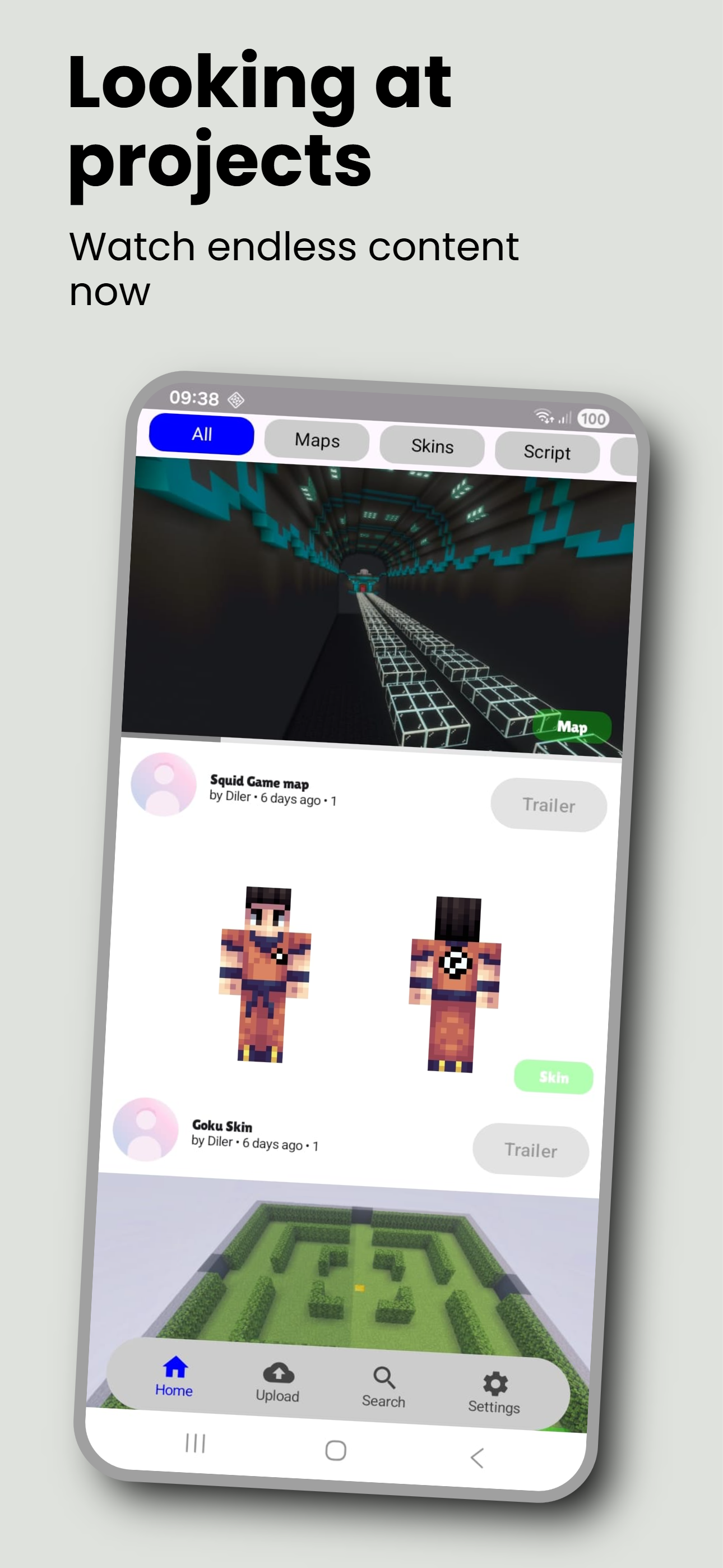 CubixTool for Minecraft gallery image