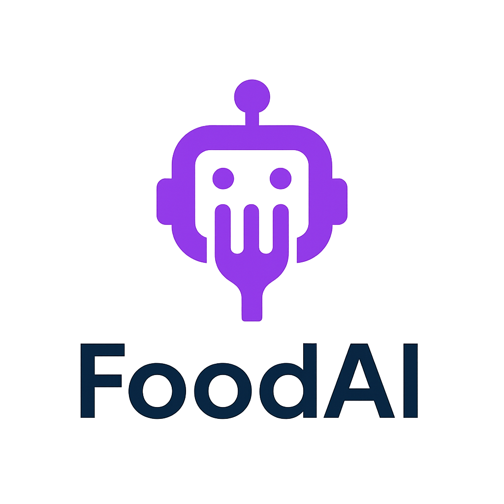 FoodAI logo