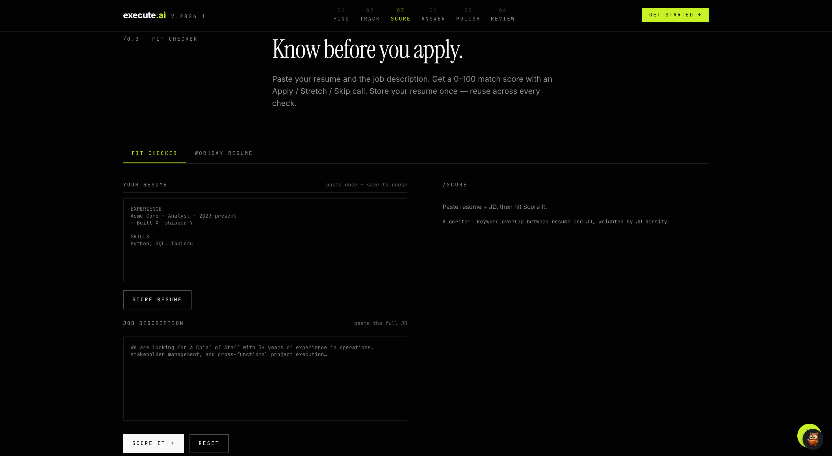 execute.ai gallery image