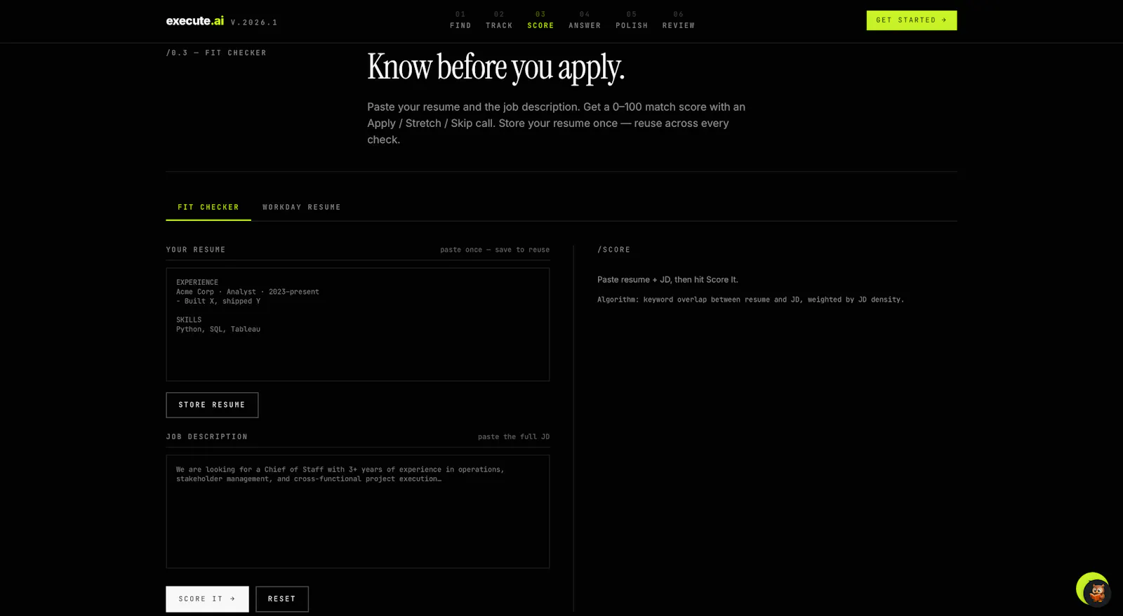 execute.ai screenshot 5