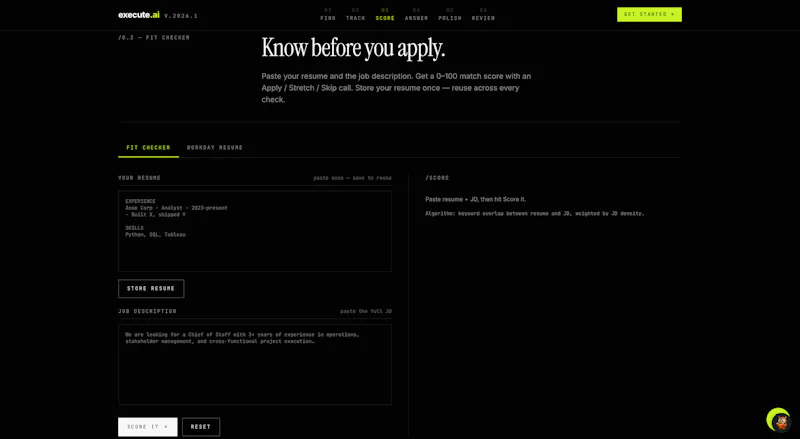 execute.ai screenshot 5