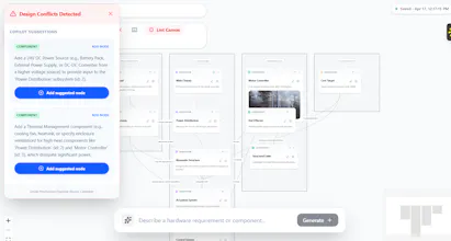 Buildables gallery image