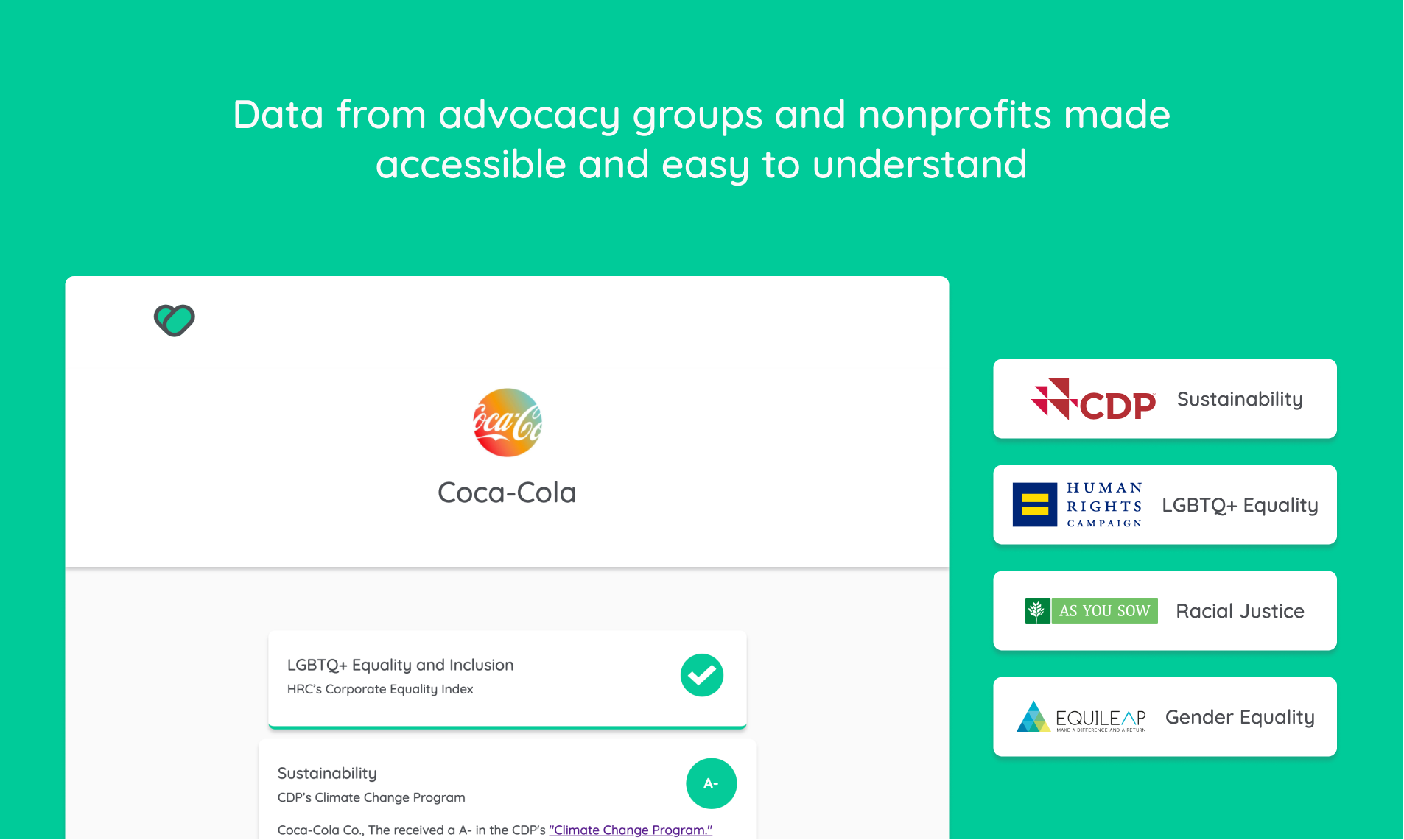 Wholeheartedly gallery image