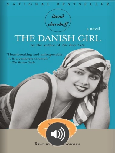 The Danish Girl 