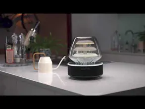 HaloFalls gallery image