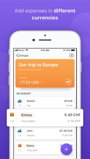 Spend Together gallery image