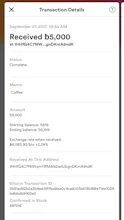Bread - Bitcoin Wallet gallery image