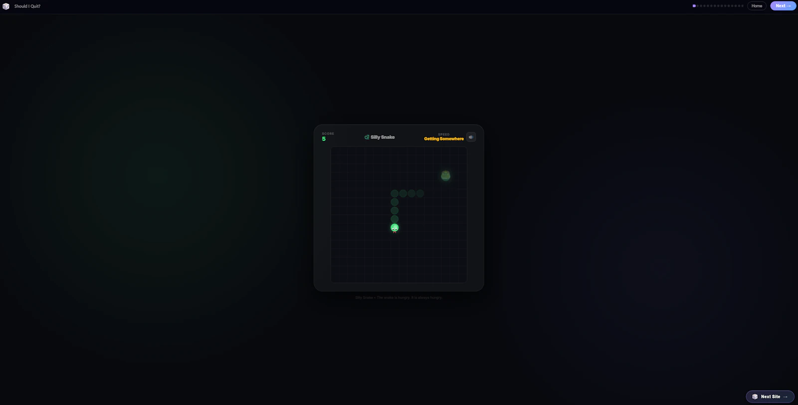 DoomClicks screenshot 3