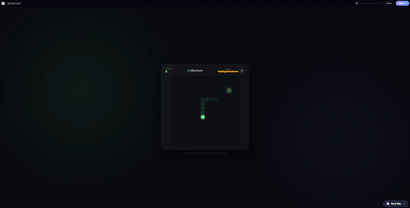 DoomClicks screenshot 3
