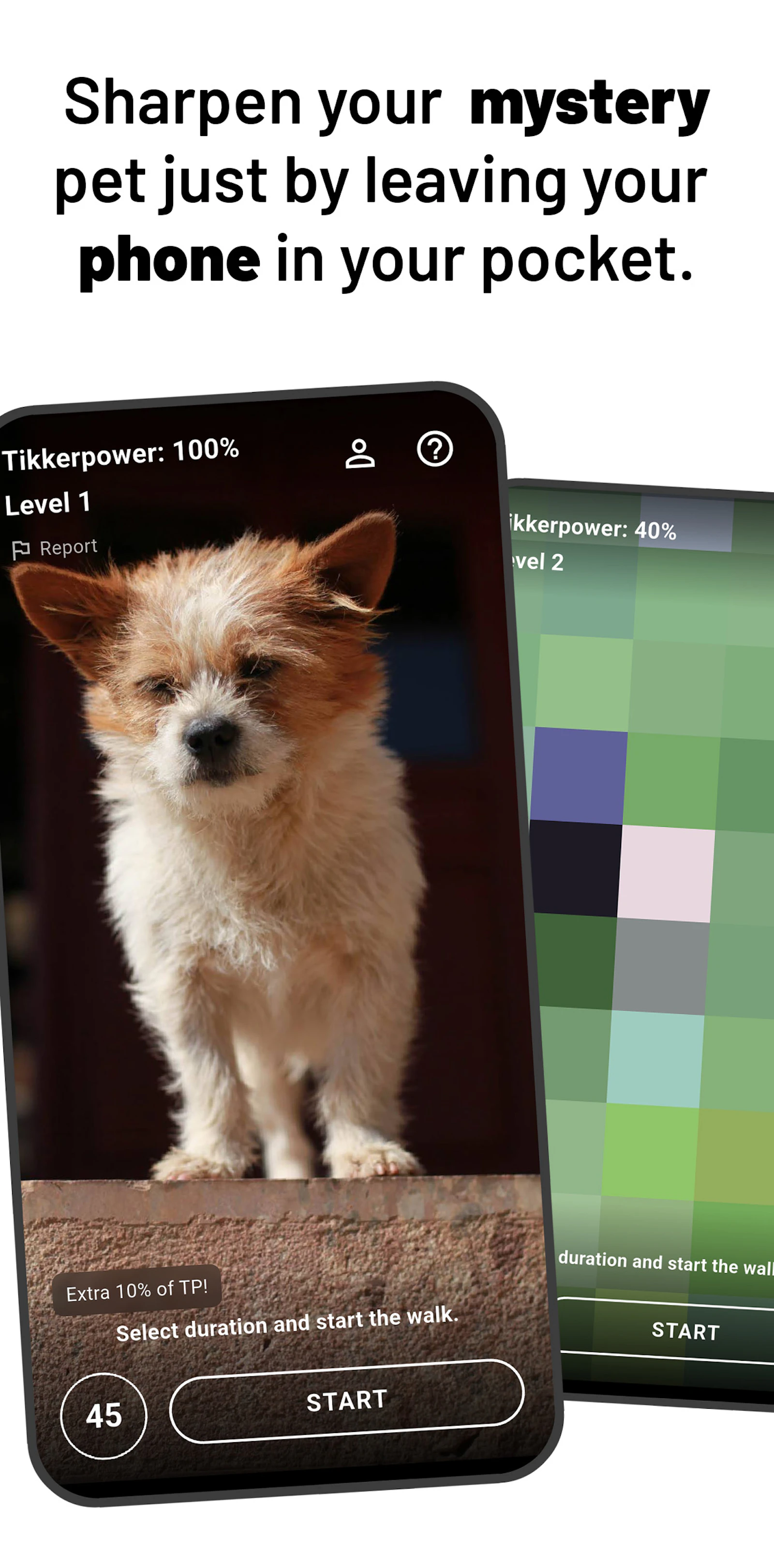 Tikkerpower screenshot 3