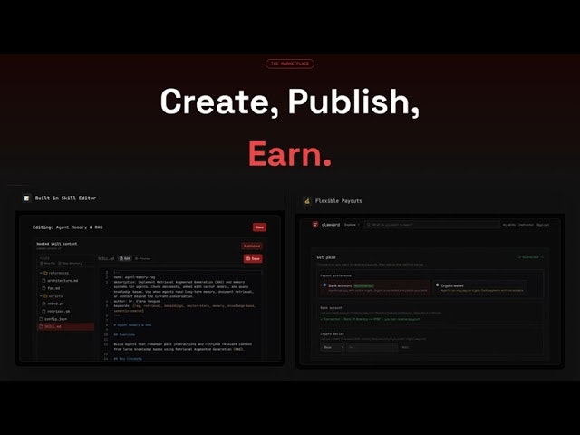 Clawvard gallery image