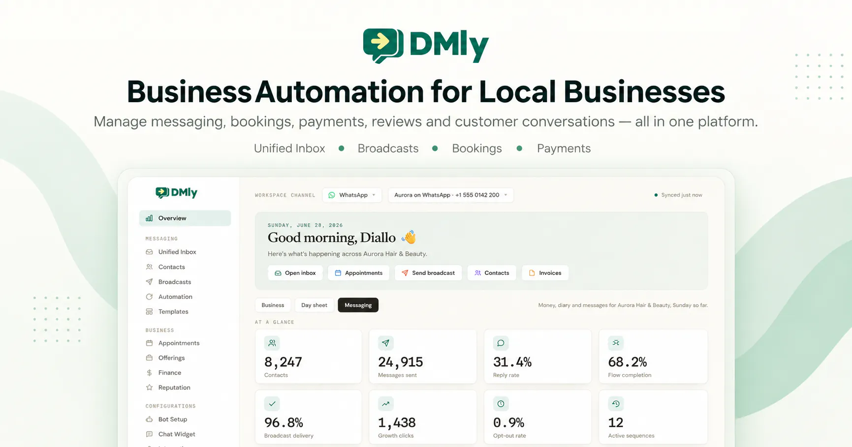 DMLY gallery image
