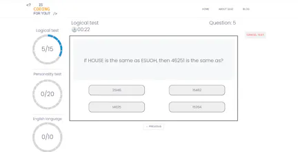 Is Coding For You gallery image