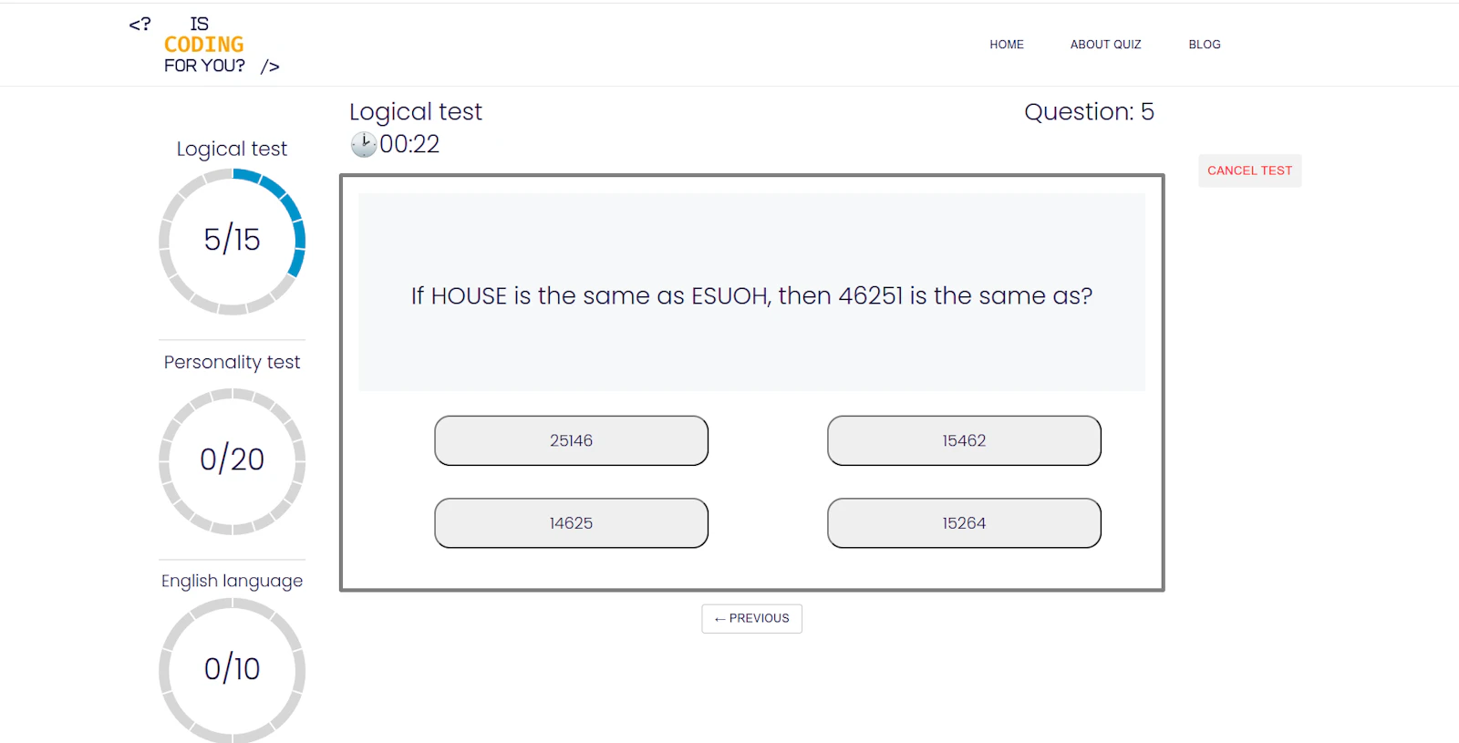 Is Coding For You screenshot 3