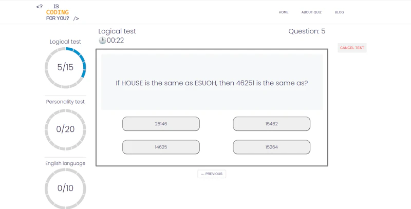 Is Coding For You screenshot 3