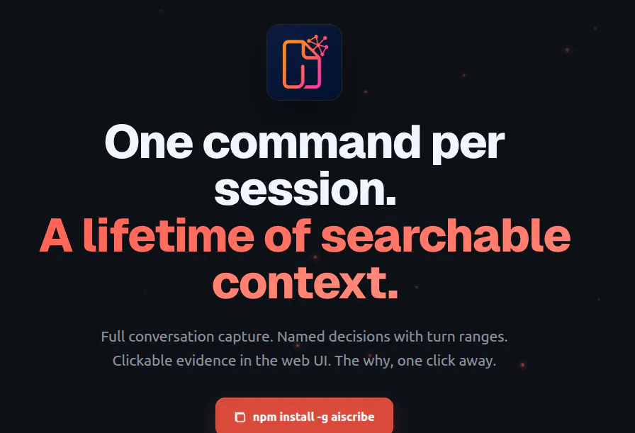 AiVisibility - How visible you are to AI screenshot 8