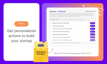 Startup Sandbox gallery image