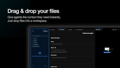 Lazarus gallery image