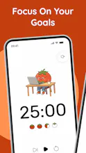 PomPom the Pomodoro Focus Timer gallery image