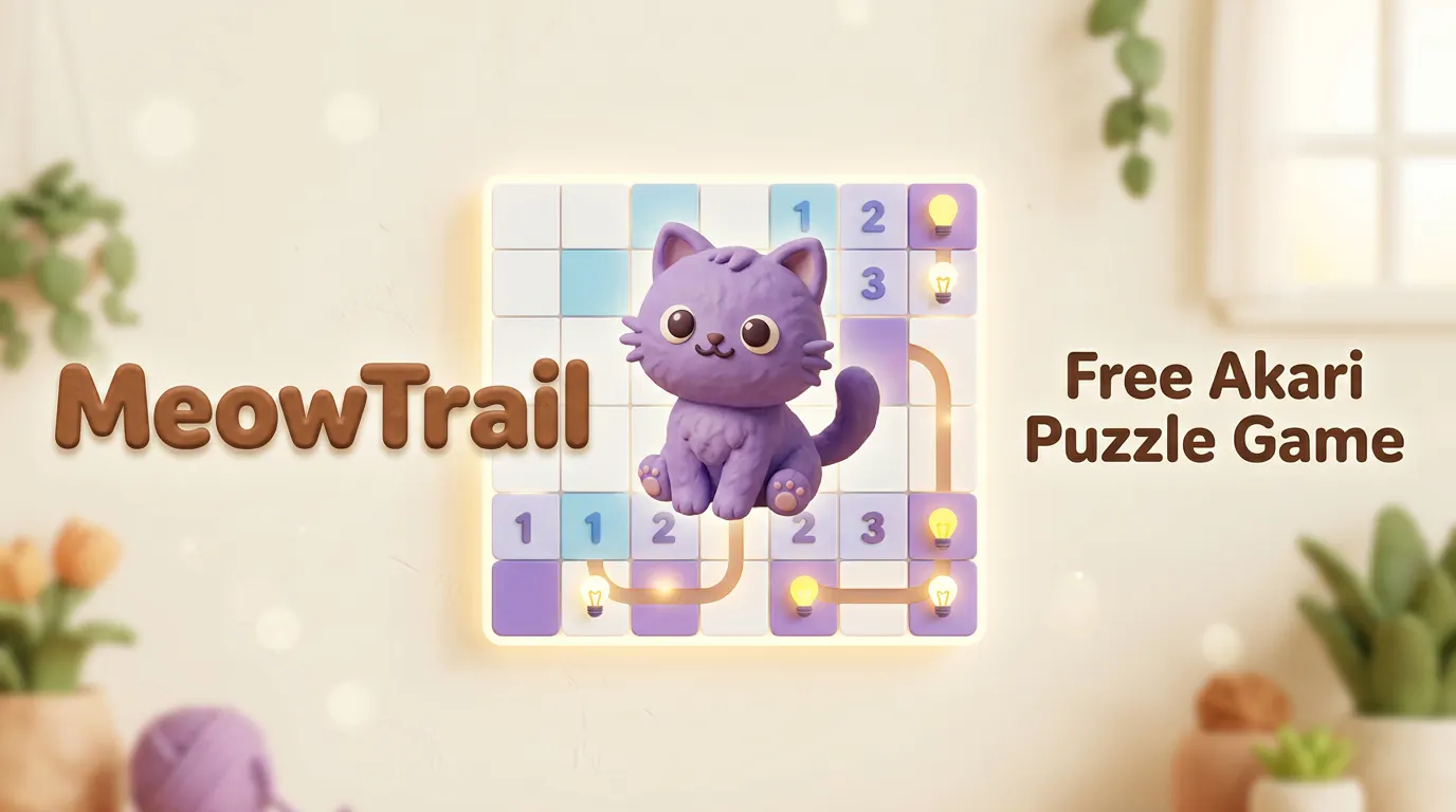 MeowTrail gallery image