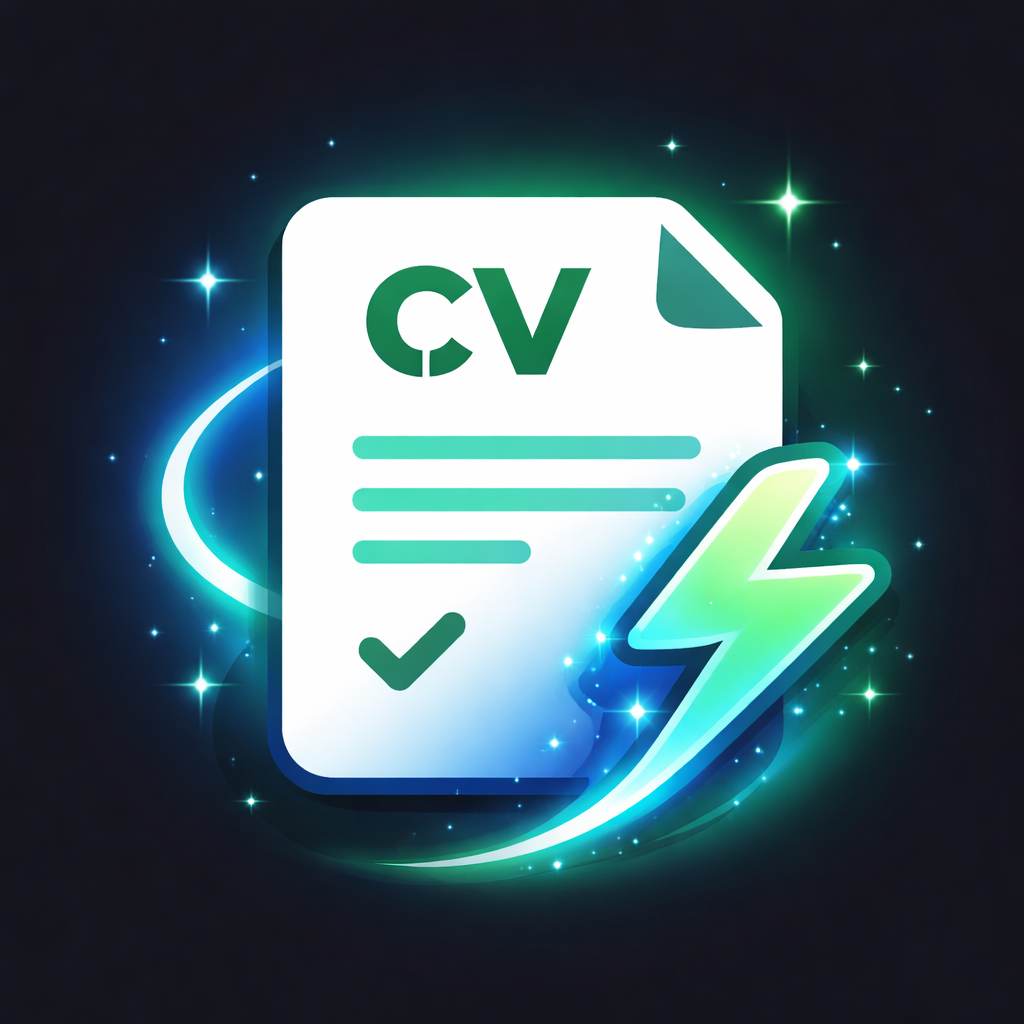CV Generator