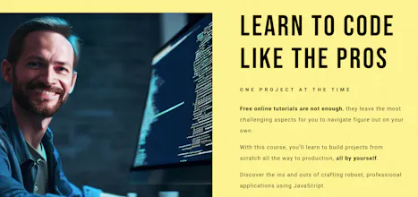 From Zero to Prod - JavaScript Edition gallery image
