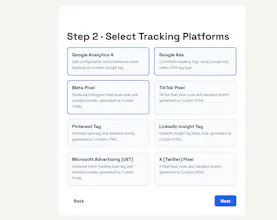 TagManagerBuilder gallery image