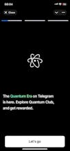 Quantum Club gallery image