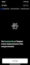 Quantum Club gallery image