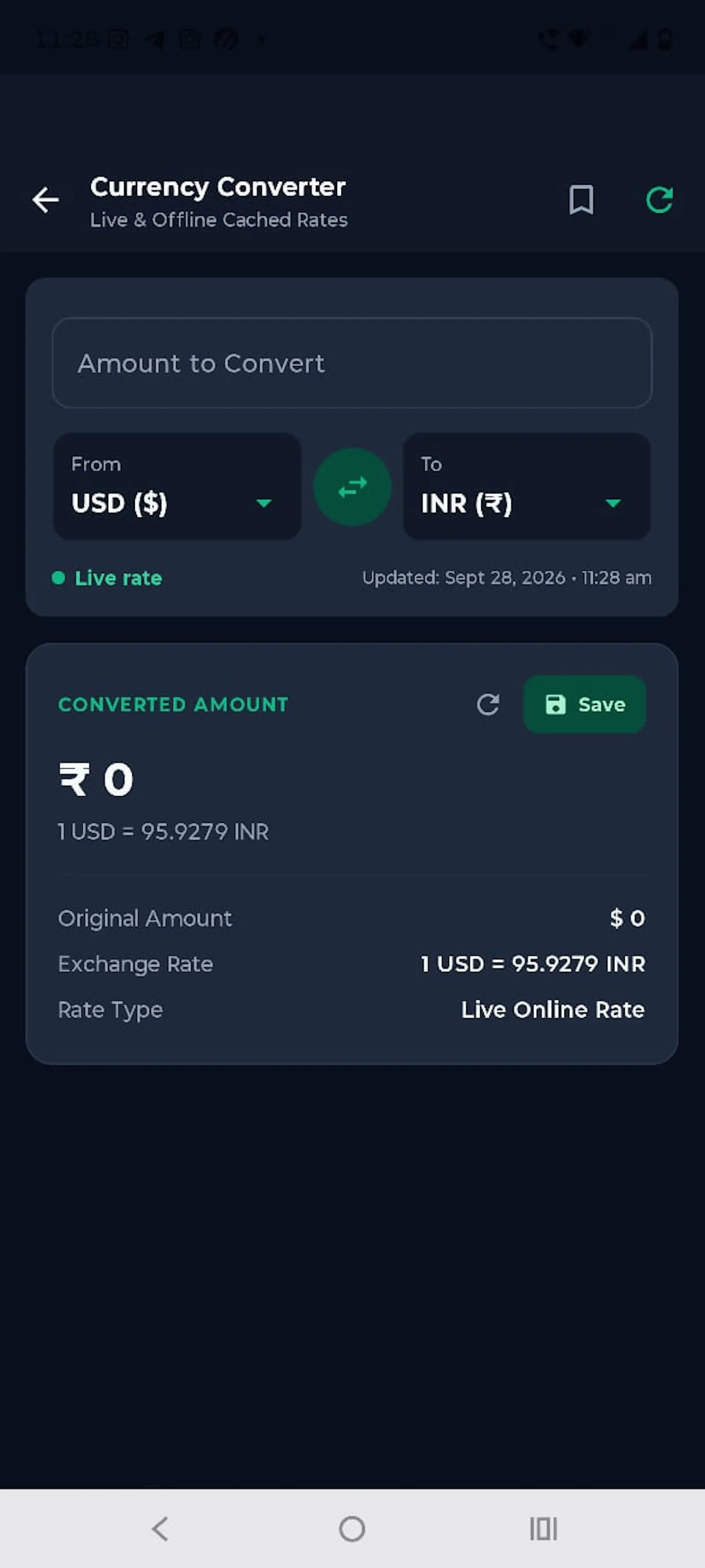 FinLife screenshot 5